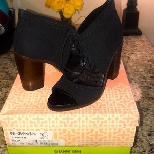 GB Style- GYPSIE-DAZE Black